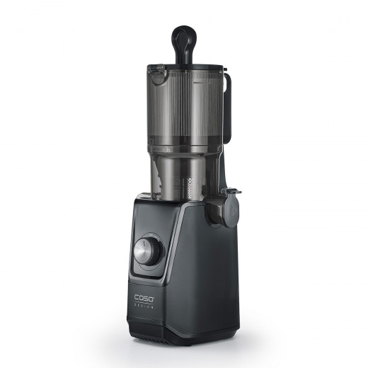 Caso Slow Juicer XLarge, 250W