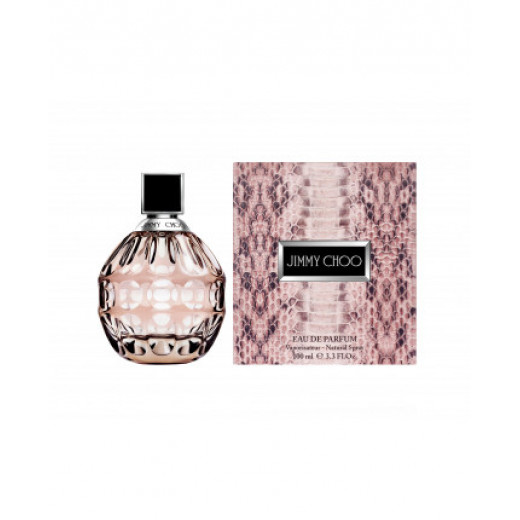 Jimmy Choo ,Pour Femme, Jimmy Choo Pour Femme Eau de Parfum 60 m