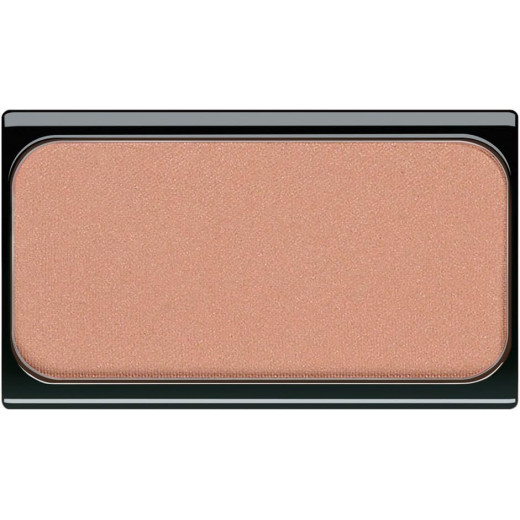 ARTDECO Compact Blusher 18 Brown Orange Blush