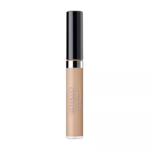 ARTDECO LONG-WEAR CONCEALER WATERPROOF 22 Soft Olive