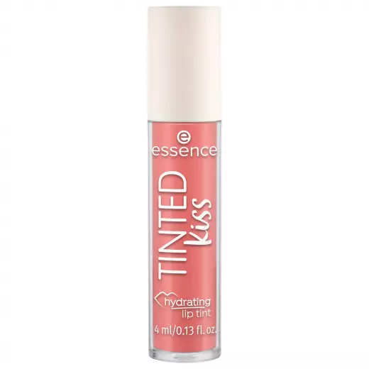 Essence Tinted Kiss Hydrating Lip Tint 102