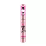 Essence Lash Without Limits Extreme Lengthening & Volume Mascara 01