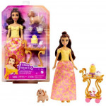 Mattel - Disney Princess Belle's Tea Party