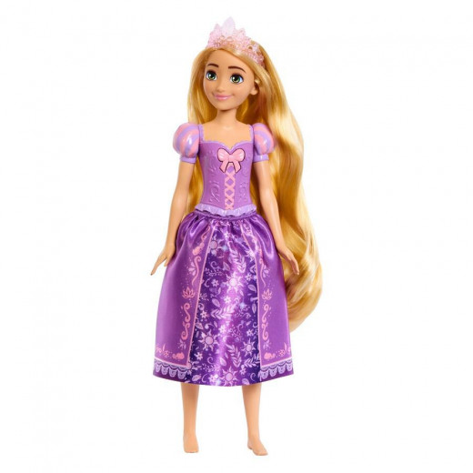 Disney Princess Rapunzel Singing Doll