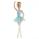 Disney Princess Toys, Ballerina Cinderella Doll