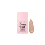 Mon Reve Dewy Skin Foundation 33W