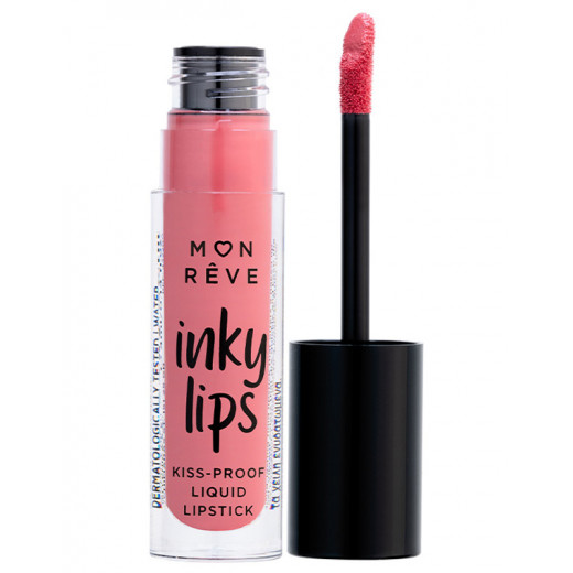 Mon Reve Inky Lipstick 4ml- 17