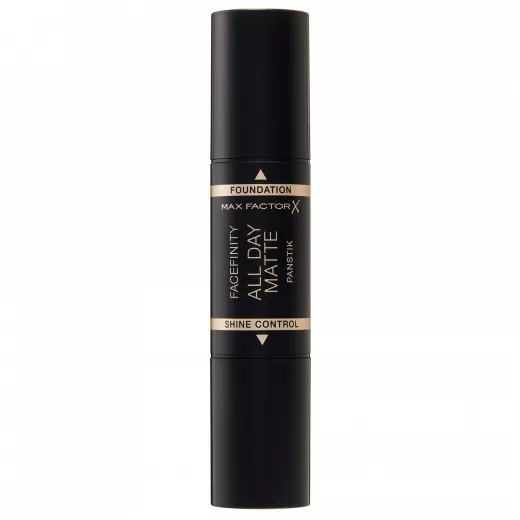 Max Factor Facefinity All Day Matte PANSTIK Foundation, 105 GANACHE