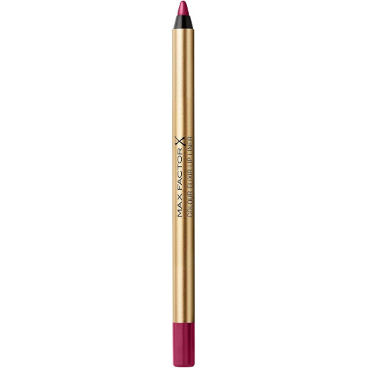 Max Factor Colour Elixir Lip Liner, 18 Berry Kiss, 1.2 g