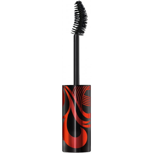 2000 Calorie Curly Addict Mascara Black Curling Mascara 11ml