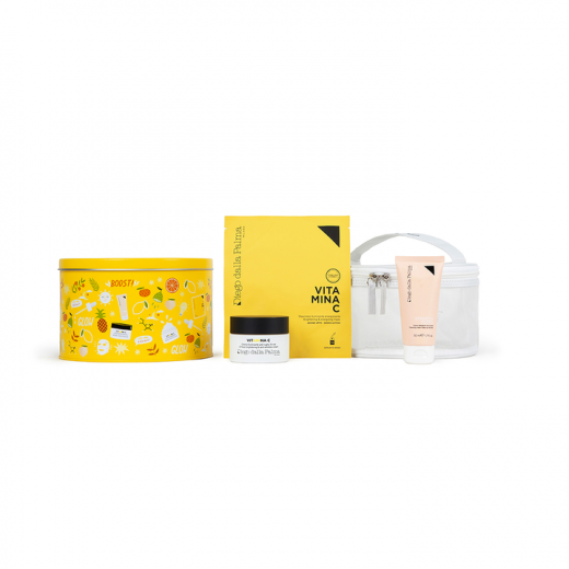 Diego Dalla Palma Vitamin C Set 50ml + 15ml + 50ml