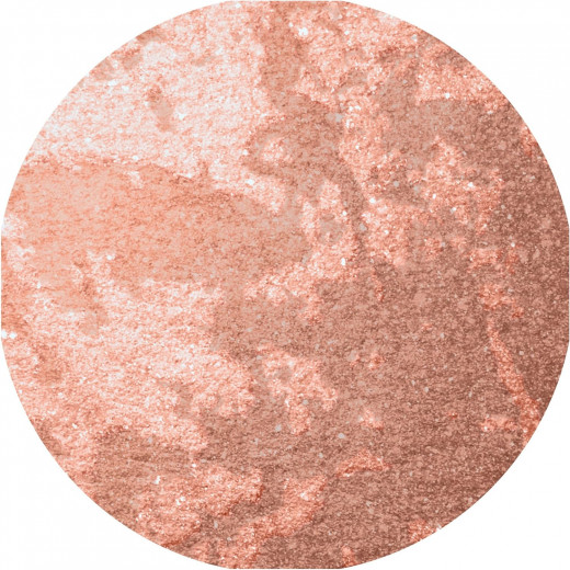 Max Factor Creme Puff, Powder Blush, 25 Alluring Rose, 1.5 g