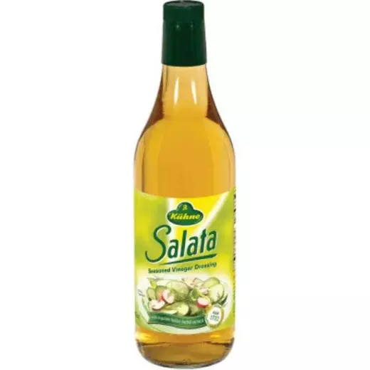 Kuhne Salata Vinegar Dressing, 25.3 OZ