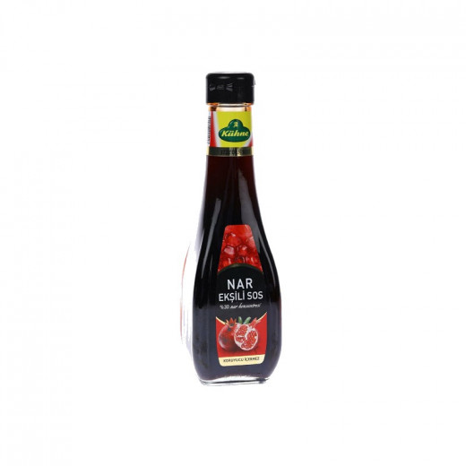 Kuhne pomegranate molasses sauce 250 ml