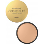 Max Factor Creme Puff Face Powder 21g 005 TRANSLUCENT