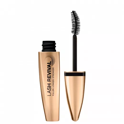 Max Factor Lash Revival Mascara, 03 Extreme Black, 11 ml