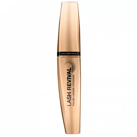 Max Factor Lash Revival Mascara, 03 Extreme Black, 11 ml