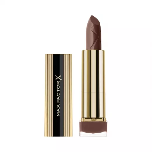 Max Factor Colour Elixir Lipstick, 145 DEEP MAHOGANY