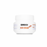 Shock Hair Cream Pro [ALMOND OIL]