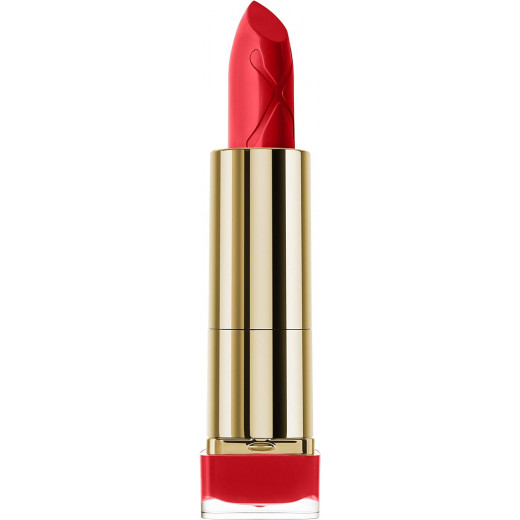 Max Factor Colour Elixir Lipstick, Ruby Tuesday 075