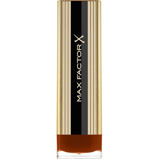 Max Factor Colour Elixir Lipstick, 045 RICH TOFFEE