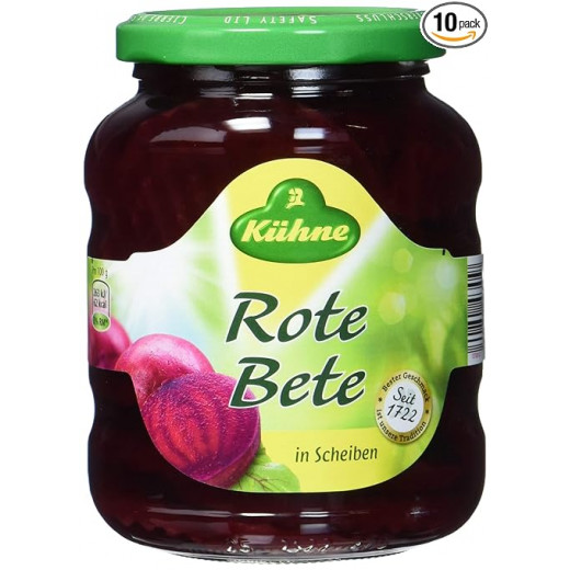 Kohni beetroot 330 g