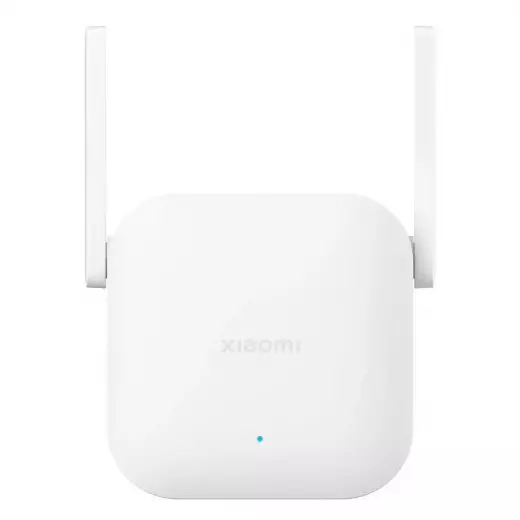 Xiaomi Wi-Fi Range Extender, 300Mbps, DVB4398GL - White