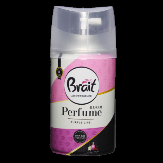 Brait  Air Freshener Alternative Purple Lips 250 ml