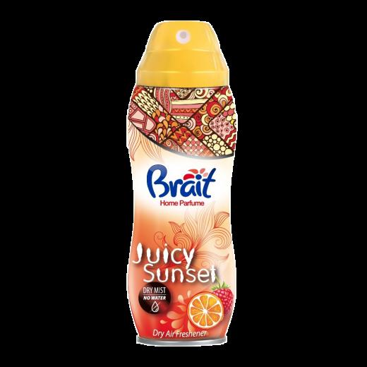 Brait  Juicy Sunset Air Freshener (Dry) 300 ml