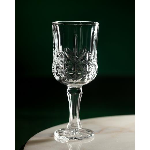 Madame Coco Estee Water Glass Set 4-piece