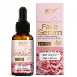 Wow Himalayan Rose Face Seum 30ml 809