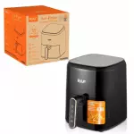 RAF Air Fryer 4.8L