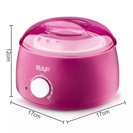 RAF Wax Heater 65W R438