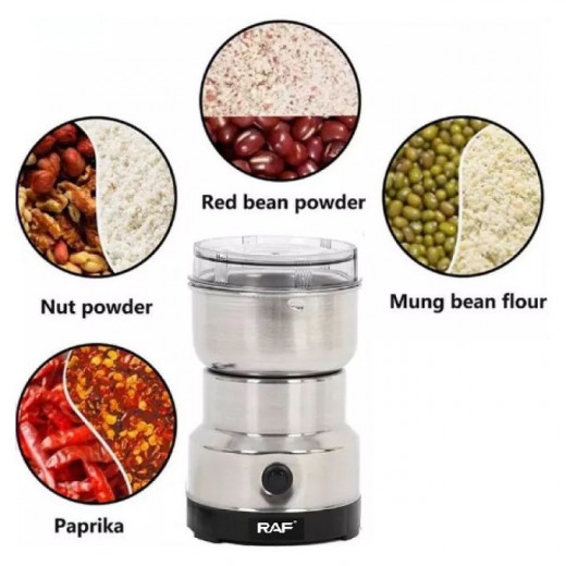 Raf Coffee Grinder 300 Watt