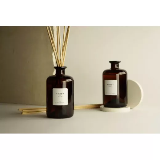 Ambientair Diffuser the Olphactory Blessing, SANTAL, 500ml