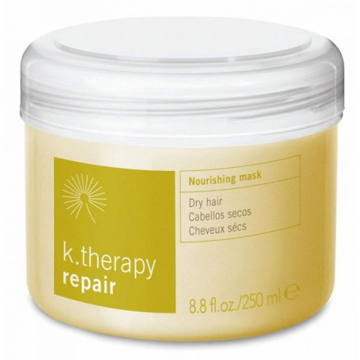 Lakme K.Therapy Repair Nourishing Mask 8.5 oz 250 ml