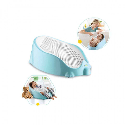 Babyjem Soft Bath Support, Mint