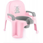 BabyJem Baby Potty, Pink