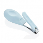 BabyJem Nail Clipper, Blue