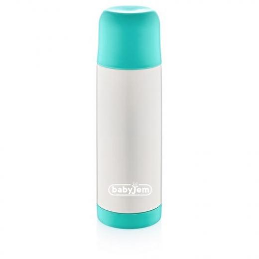 Babyjem Thermos 400 ml, Mint