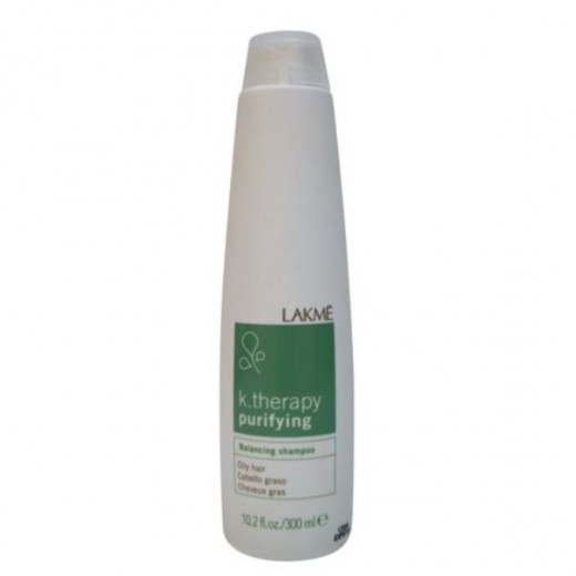 Lakme K.Therapy Purifying Balancing Shampoo 300ml