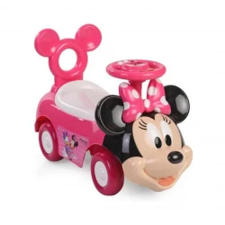 Push Car for Kids, Minnie Mouse