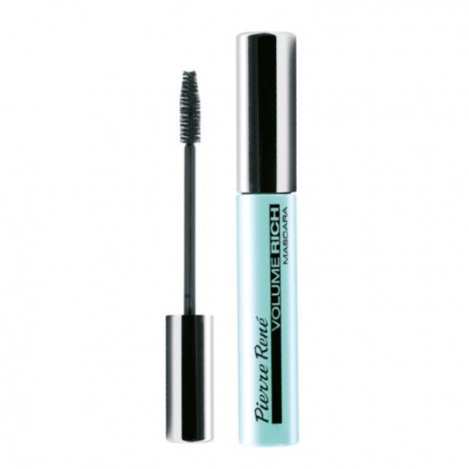 Pierre Rene Volume Rich Sky Blue Mascara No.5