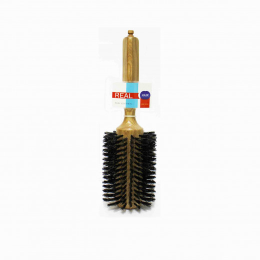 Real Blow Hair Brush 20