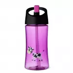 Carl Oscar Water Bottle Kids 0.35 L - Purple