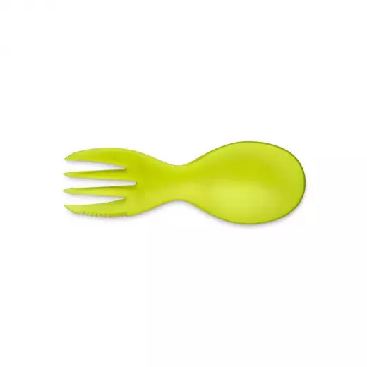 Carl Oscar - CUTElery™ - Multi cutlery Sztućce 3w1 Lime