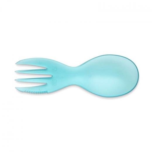 Carl Oscar - CUTElery™ - Multi cutlery Sztućce 3w1 Blue