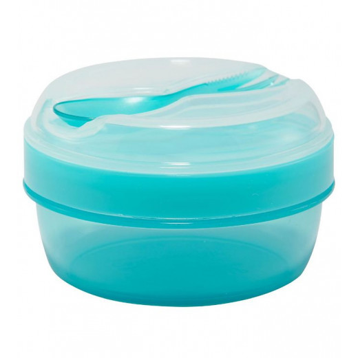 Snackbox  Cooling Element 7 cm Turquoise From Carl Oscar