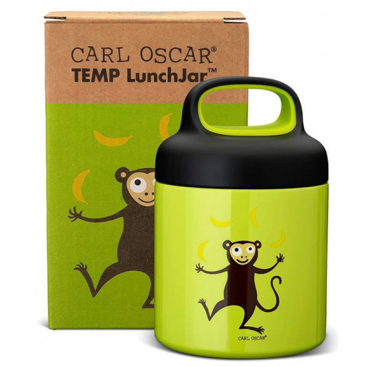 Carl Oscar Lunchbox for warm food on the outing