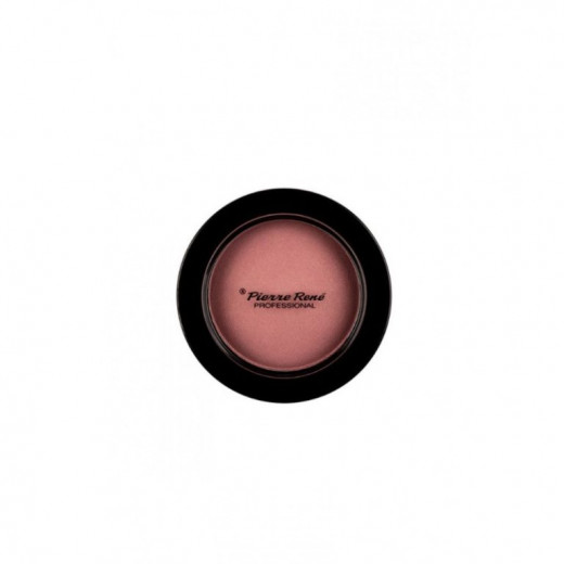 Pierre Rene Pink Fog Powder Blush No.2